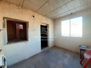 Casa en venta en Archena