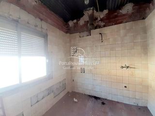 Casa en venta en Archena