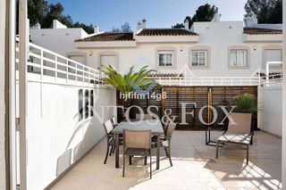 Casa en venta en Los Naranjos - Las Brisas en Marbella