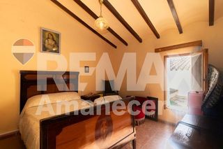 Casa en venta en Teulada Pueblo en Teulada