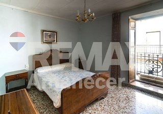Chalet en venta en Teulada Pueblo en Teulada
