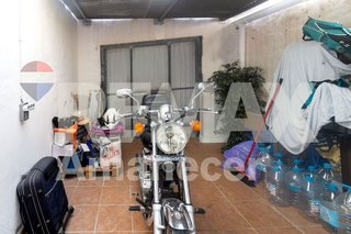 Chalet en venta en Teulada Pueblo en Teulada