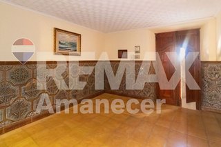 Chalet en venta en Teulada Pueblo en Teulada