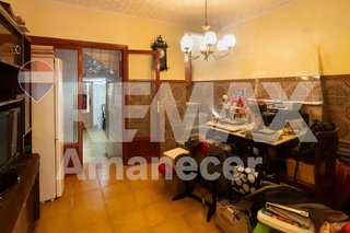 Chalet en venta en Teulada Pueblo en Teulada