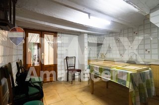 Chalet en venta en Teulada Pueblo en Teulada