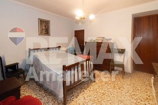 Chalet en venta en Teulada Pueblo en Teulada