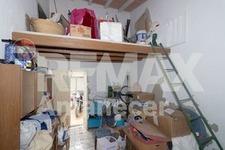 Chalet en venta en Teulada Pueblo en Teulada