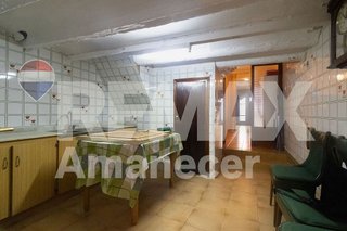 Chalet en venta en Teulada Pueblo en Teulada