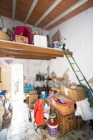 Chalet en venta en Teulada Pueblo en Teulada