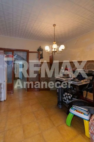 Chalet en venta en Teulada Pueblo en Teulada