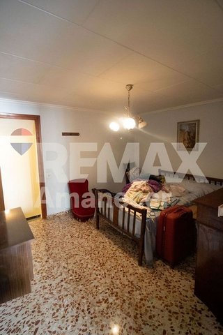 Chalet en venta en Teulada Pueblo en Teulada