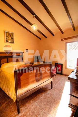 Chalet en venta en Teulada Pueblo en Teulada