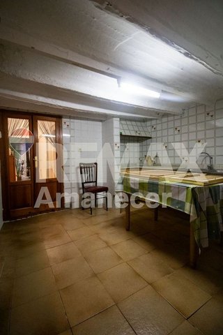 Chalet en venta en Teulada Pueblo en Teulada