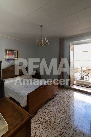 Chalet en venta en Teulada Pueblo en Teulada