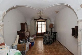 Chalet en venta en Puebla de la Calzada