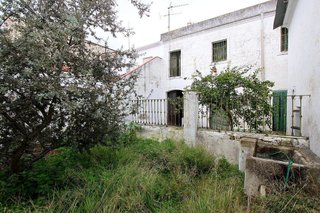 Chalet en venta en Puebla de la Calzada