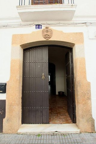 Chalet en venta en Puebla de la Calzada