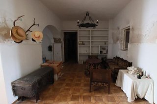 Chalet en venta en Puebla de la Calzada
