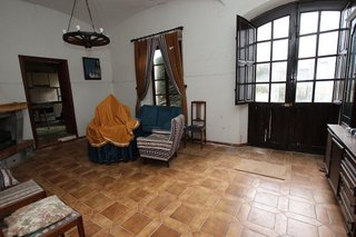 Chalet en venta en Puebla de la Calzada