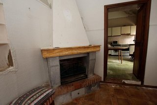 Chalet en venta en Puebla de la Calzada