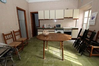 Chalet en venta en Puebla de la Calzada