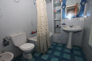Chalet en venta en Puebla de la Calzada