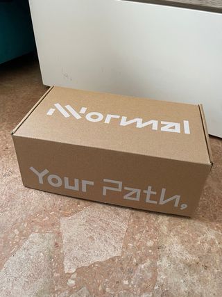 Nnormal Tomir 2.0 Zapatillas Trail Running