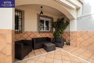 Casa pareada en venta en Zubia (La)