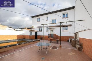 Casa pareada en venta en Zubia (La)