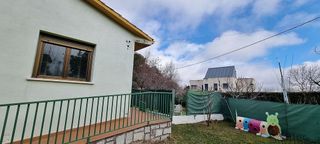 Chalet en venta en Becerril de la Sierra