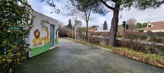 Chalet en venta en Becerril de la Sierra