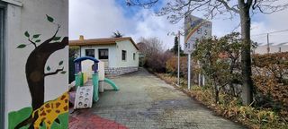 Chalet en venta en Becerril de la Sierra