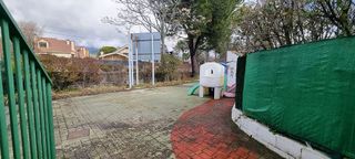 Chalet en venta en Becerril de la Sierra