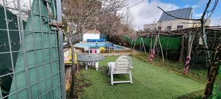 Chalet en venta en Becerril de la Sierra