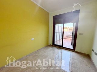 Casa adosada en venta en Nuevo Centro en Sagunto