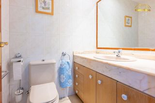 Casa adosada en venta en Alamín en Guadalajara