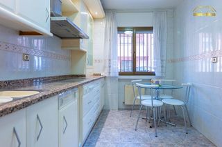 Casa adosada en venta en Alamín en Guadalajara