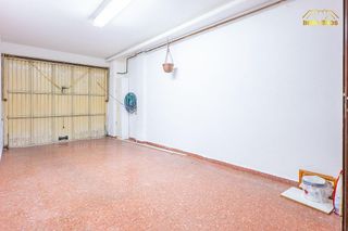 Casa adosada en venta en Alamín en Guadalajara