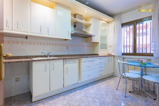 Casa adosada en venta en Alamín en Guadalajara