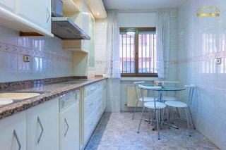 Casa adosada en venta en Alamín en Guadalajara