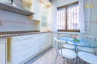 Casa adosada en venta en Alamín en Guadalajara