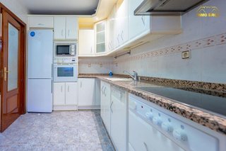 Casa adosada en venta en Alamín en Guadalajara