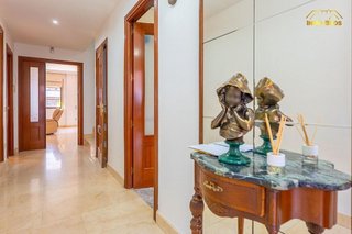 Casa adosada en venta en Alamín en Guadalajara