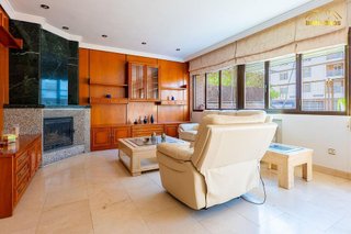 Casa adosada en venta en Alamín en Guadalajara