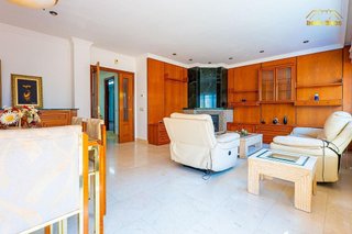 Casa adosada en venta en Alamín en Guadalajara