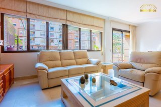 Casa adosada en venta en Alamín en Guadalajara