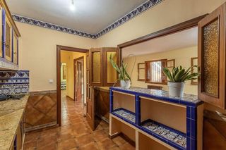 Chalet en venta en Gójar
