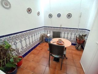 Casa en venta en Centro en Alcalá de Guadaira