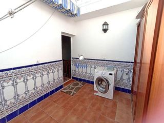Casa en venta en Centro en Alcalá de Guadaira