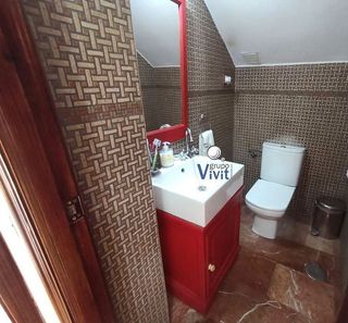 Casa en venta en Centro en Alcalá de Guadaira